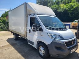 Aukcja internetowa: FIAT  DUCATO
