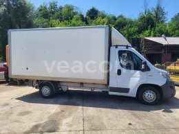 Aukcja internetowa: FIAT  DUCATO