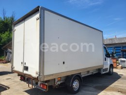 Aukcja internetowa: FIAT  DUCATO