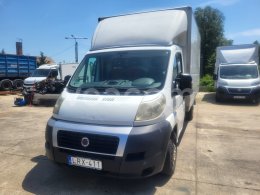 Online auction: FIAT  DUCATO