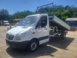 Online auction: MB  SPRINTER