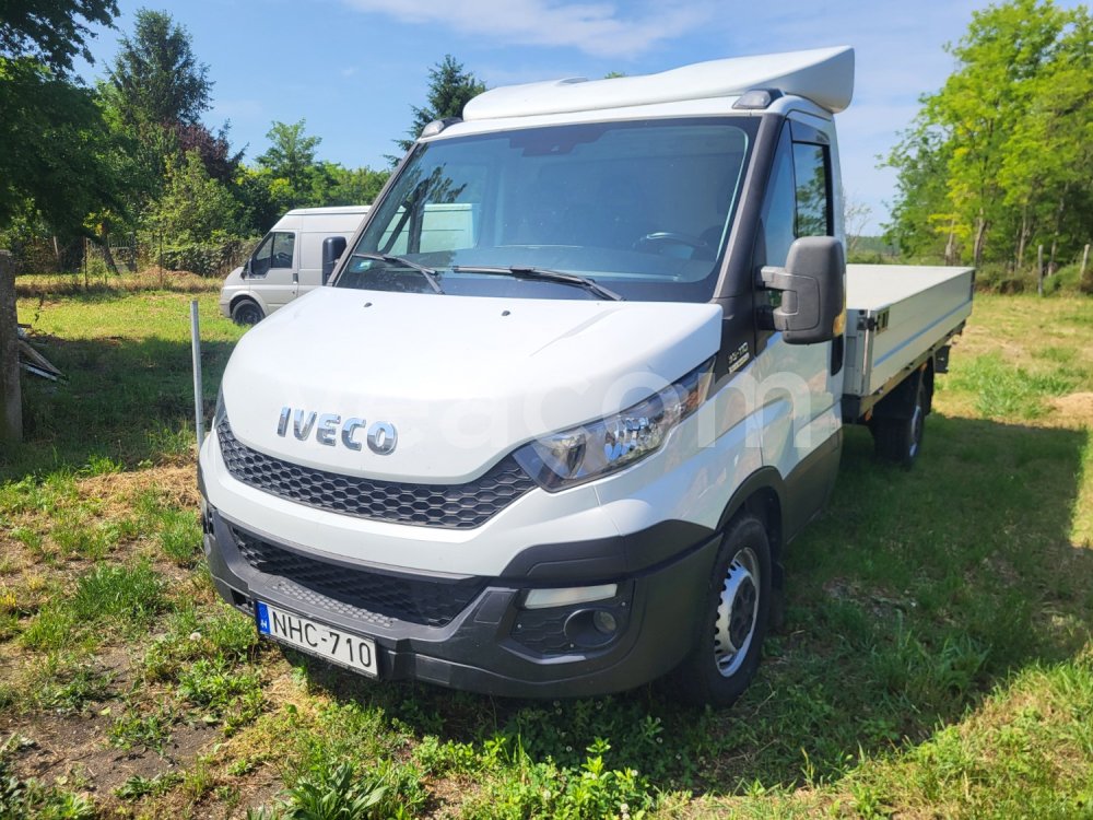 Интернет-аукцион: IVECO  DAILY 35-110 SOLOMON