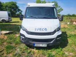 Aukcja internetowa: IVECO  DAILY 35-110 SOLOMON