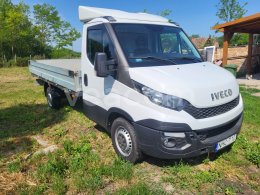 Aukcja internetowa: IVECO  DAILY 35-110 SOLOMON