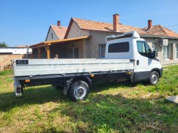 Aukcja internetowa: IVECO  DAILY 35-110 SOLOMON