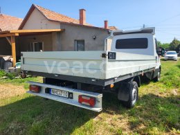 Aukcja internetowa: IVECO  DAILY 35-110 SOLOMON