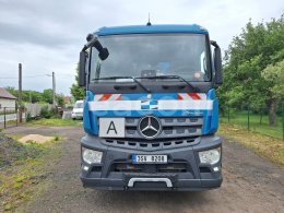 Online aukce: MB  AROCS 2535 L 6X2 B08