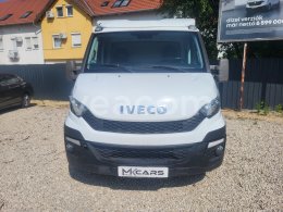 Online aukce: IVECO  DAILY 35-110 SOLOMON