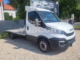 Online aukce: IVECO  DAILY 35-110 SOLOMON