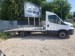 Online aukce: IVECO  DAILY 35-110 SOLOMON