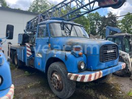 Online-Versteigerung: TATRA  138 AB 063 6X6