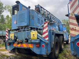 Online-Versteigerung: TATRA  138 AB 063 6X6