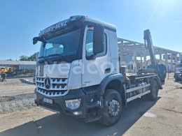Online-Versteigerung: MB  AROCS
