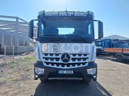 Online auction: MB  AROCS 1840