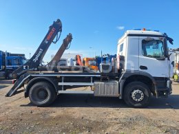 Online auction: MB  AROCS 1840