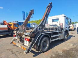 Online auction: MB  AROCS 1840
