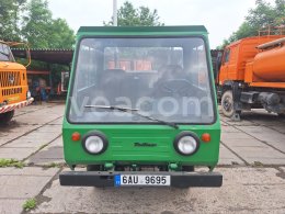 Online auction: MULTICAR  M25