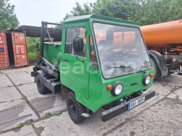 Online auction: MULTICAR  M25