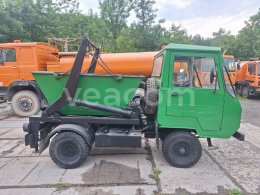 Online auction: MULTICAR  M25