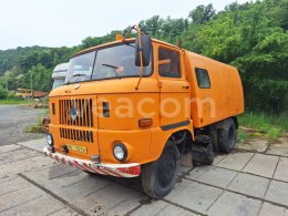 Online árverés: IFA  W 50 L