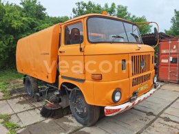 Online auction: IFA  W 50 L