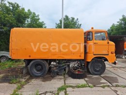 Online auction: IFA  W 50 L