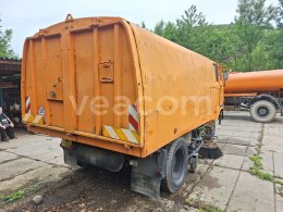 Online auction: IFA  W 50 L