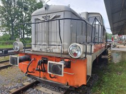Online aukce:  FABLOK 401DA
