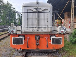 Online aukce:   FABLOK 401DA