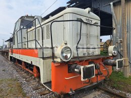 Online aukce:   FABLOK 401DA