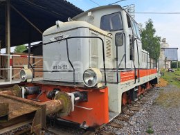 Online aukce:   FABLOK 401DA