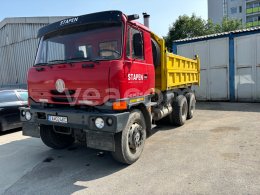 Інтернет-аукціон: TATRA  T815  6X6