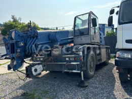 Online auction: DEMAG  AC25