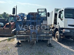 Online aukce: DEMAG  AC75