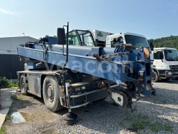 Online aukce: DEMAG  AC75