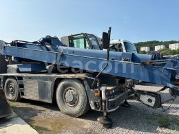 Online aukce: DEMAG  AC75