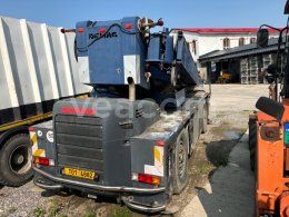 Online aukce: DEMAG  AC75