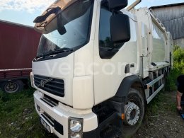 Online-Versteigerung: VOLVO  FE 62R HYBRID