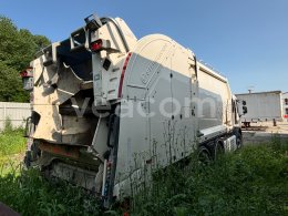 Online aukce: VOLVO  FE 330 62R HYBRID