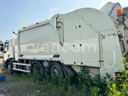 Online aukce: VOLVO  FE 330 62R HYBRID