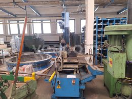 Інтернет-аукціон:   PILANA PSM 460/600