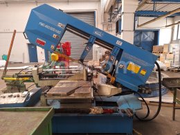 Online-Versteigerung:  PILANA PSM 460/600