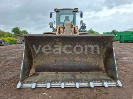 Online aukce: LIEBHERR  L566 4X4