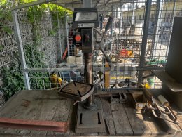Online auction:   OPTIMUS B 23 PRO