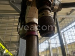 Online auction:   OPTIMUS B 23 PRO