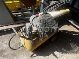 Online aukce: SCHNEIDER PROFIMASTER  TYP 660-90 - KOMPRESOR