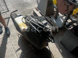 Online aukce: SCHNEIDER PROFIMASTER  TYP 660-90 - KOMPRESOR