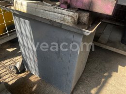 Online aukce:   OPTIMUM S 131GH - PÍLA