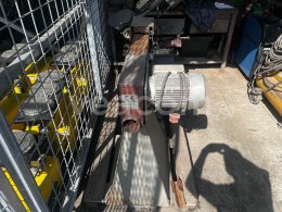 Online-Versteigerung: MULTI-TOOL  GX752H - KOTÚČOVÁ BRÚSKA