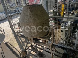 Online aukce:   MIEŠAČKA BETÓNU